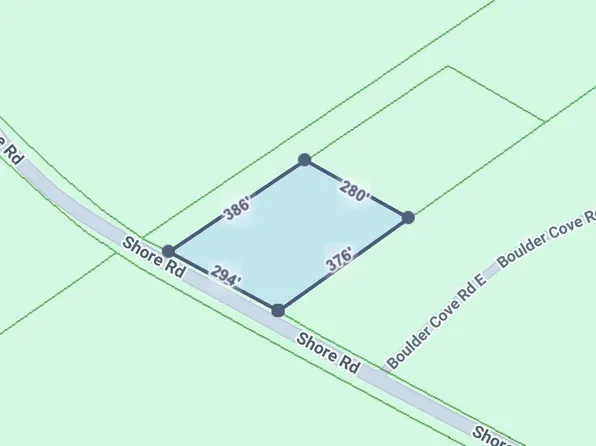 3 Shore Rd Lot H, Shelburne, NS B0T 1L0