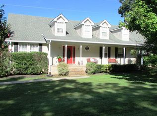 206 Lei Lani Dr, Lebanon, TN 37087
