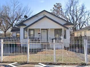 34 SE 27th St, Oklahoma City, OK 73129