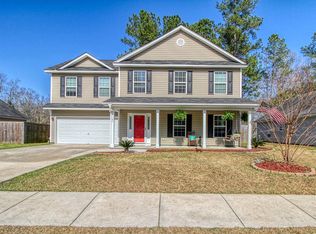 187 Blackstone Dr, Moncks Corner, SC 29461