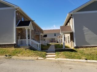 150 Mayhew Rd #C4, Clarksville, TN 37040