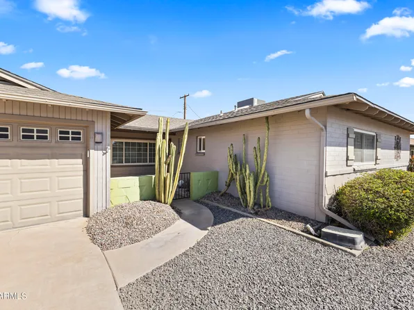 6426 E WILSHIRE Drive, Scottsdale, AZ 85257