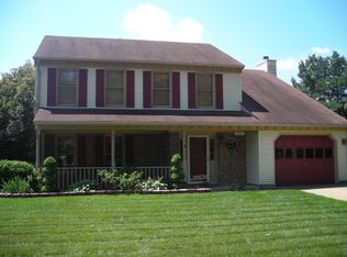 5529 Merner Ln, Virginia Beach, VA 23455