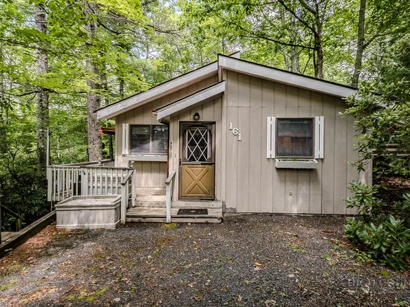 161 Ash Loop, Newland, NC 28604