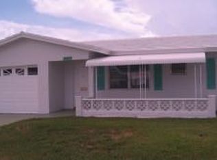 2125 SW Park Dr, Boynton Beach, FL 33426