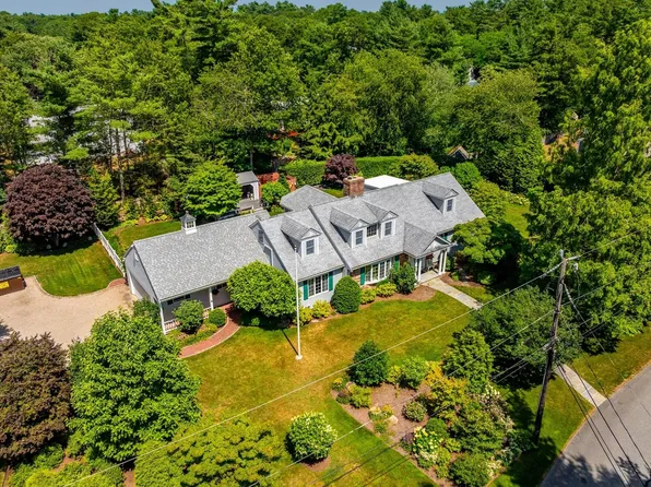 175 Hickory Hill Circle, Osterville, MA 02655
