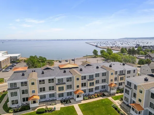 216 Water St #B101, Plymouth, MA 02360