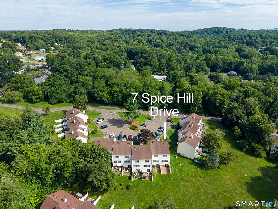 1st image of 7 Spice Hill Drive #7