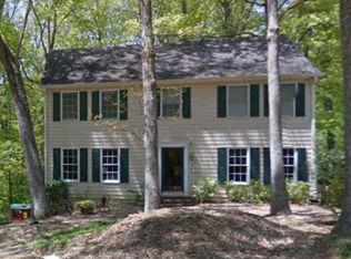 3605 Longfellow Trl, Marietta, GA 30062