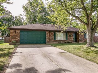 4128 Kinsey Rd, Englewood, OH 45322