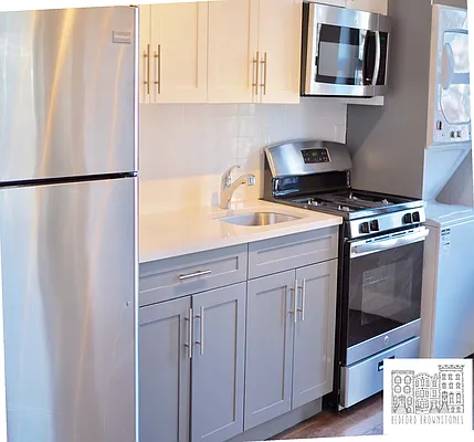 Rented by Bedford Brownstone Realty | media 1