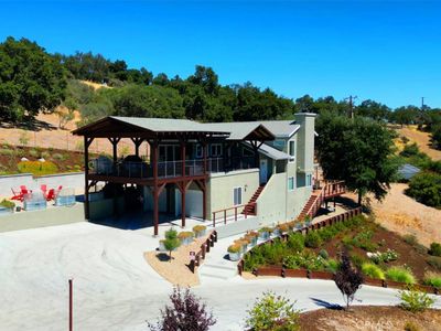2372 Our Hill Ln, Paso Robles, CA, 93446