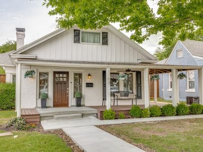5709 Monticello Ave, Dallas, TX, 75206