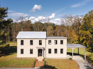 154 Old Kings Hwy, Stone Ridge, NY 12484