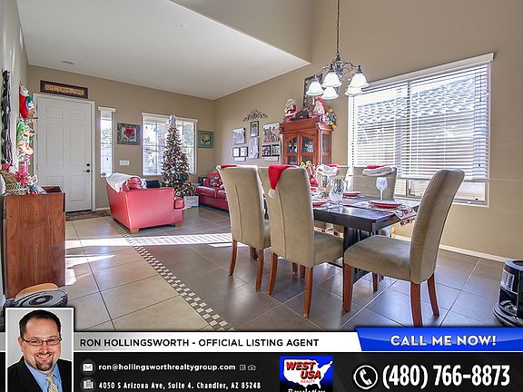5th image of 41725 W Somerset Dr