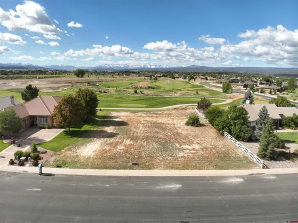 Lot 113-B-1A Stone Bridge Drive, Montrose, CO 81401
