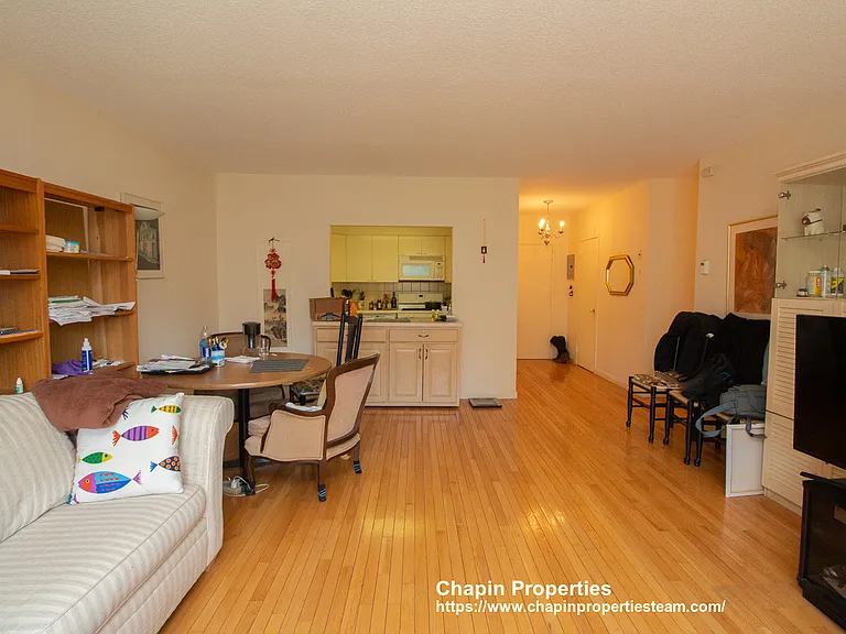22 Chestnut Pl #501 — Photo 5