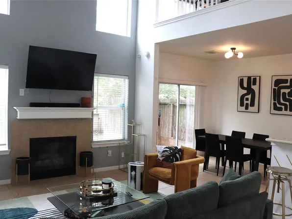 14633 Durham Chase Ln, Houston, TX 77095
