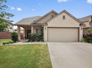 19608 Copper Point Cv, Pflugerville, TX 78660