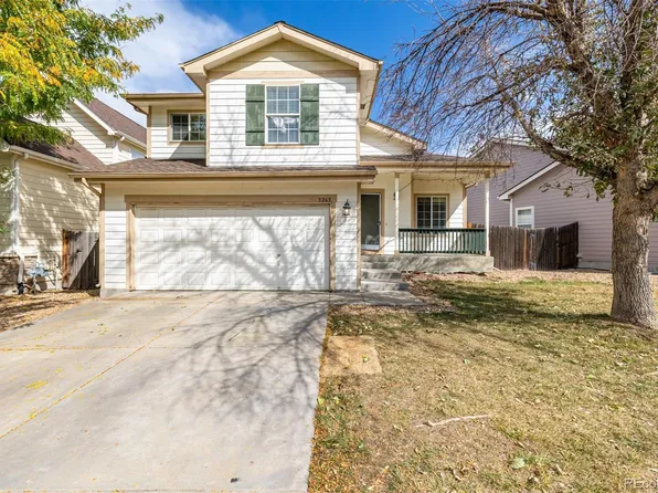 3265 Billington Dr, Erie, CO 80516