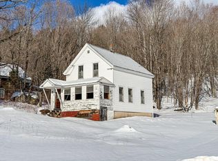 26 S Railroad Street, Roxbury, ME 04275