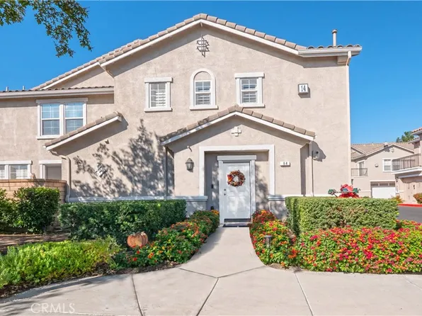 11450 Church St APT 84, Rancho Cucamonga, CA 91730