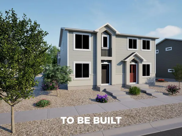 Pathway Plan, Banning Lewis Ranch