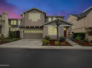 1283 Pumpkin Ter, Sunnyvale, CA 94087