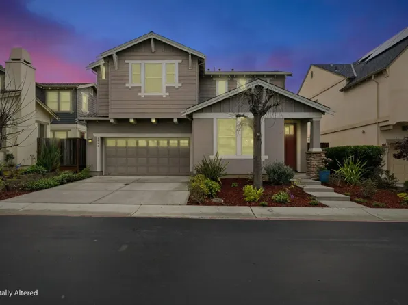 1283 Pumpkin Ter, Sunnyvale, CA 94087