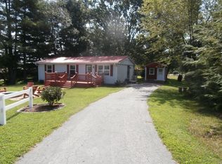 1194 Eastbrook Dr, Hendersonville, NC 28792