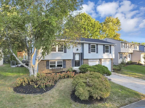 6352 Hibiscus Ct, Westerville, OH 43081