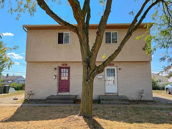 2nd image of 4167 Sullivant Ave #4169