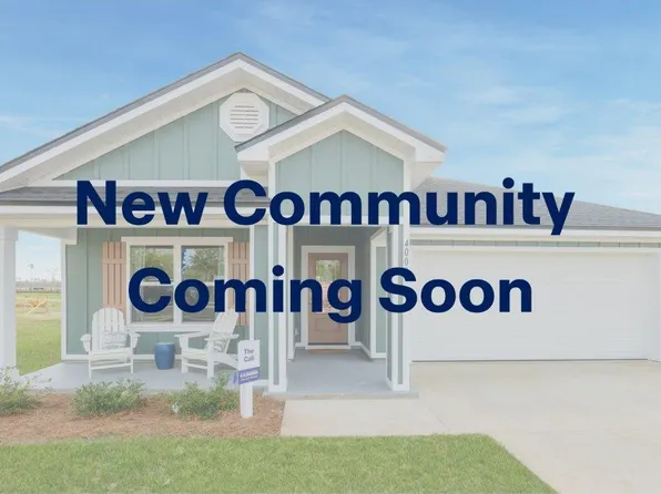 Homes Available Soon, Abilene Acres