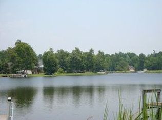 10 Ridge Lake Dr, Manning, SC 29102