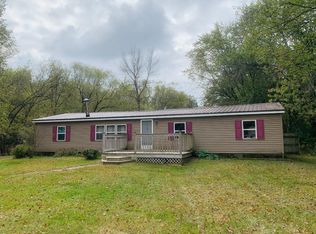 113 Welch Prairie Rd, New Lisbon, WI 53950