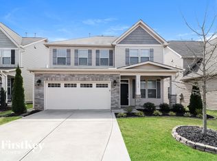 1032 Laredo Ln, Durham, NC 27703