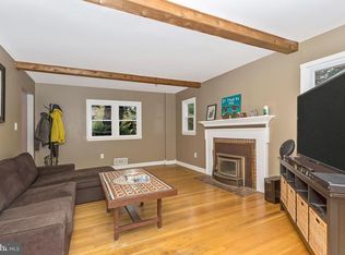 14311 Gaines Ave, Rockville, MD 20853