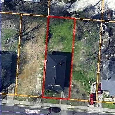 2nd image of 2416 Hubbard Ave