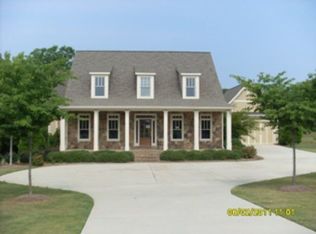 1050 Townside Way, Bishop, GA 30621