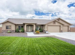 719 Maple Ln, Chino Valley, AZ 86323