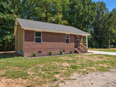 54 Jones Ave, Mason, TN, 38049