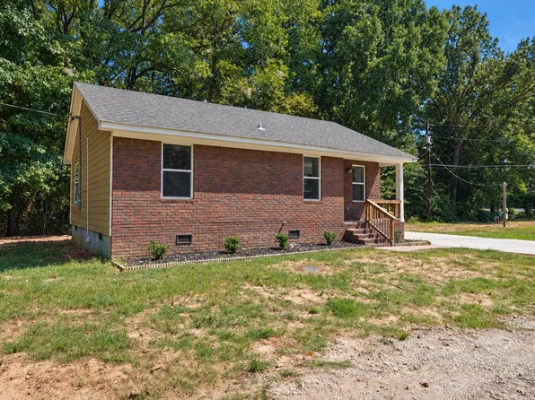 54 Jones Ave, Mason, TN 38049
