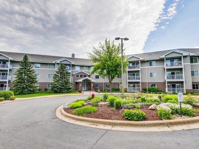 15400 Chippendale Ave W UNIT 304, Rosemount, MN, 55068