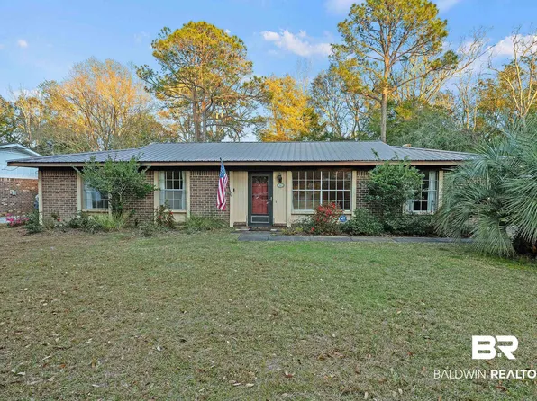 161 Laraway Ln, Fairhope, AL 36532