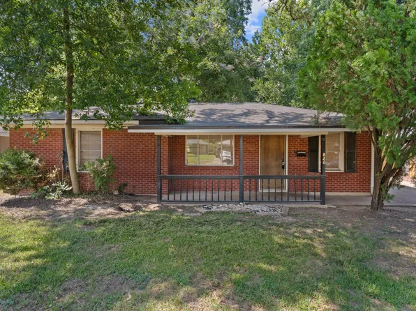826 Martha Ln, Shreveport, LA 71104