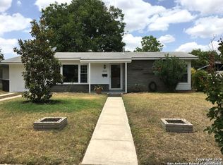 2347 Spicewood, San Antonio, TX 78213