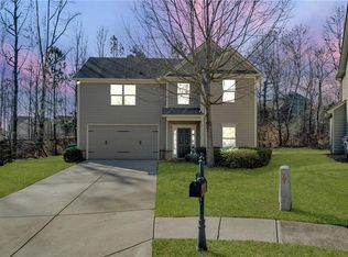 506 Bethany Ct, Ball Ground, GA 30107