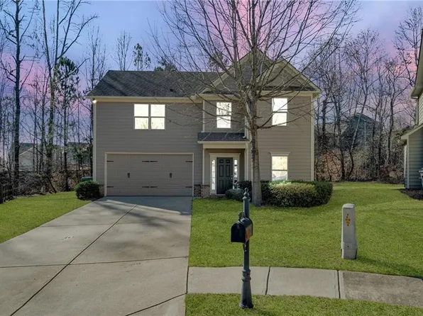 506 Bethany Ct, Ball Ground, GA 30107
