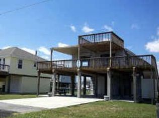 22014 San Luis Pass Rd, Galveston, TX 77554