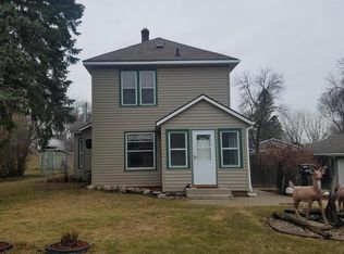 1208 Mabelle Ave, Fergus Falls, MN 56537